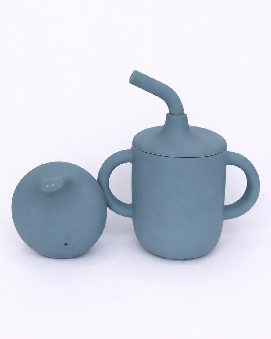 Silicone Training Cup