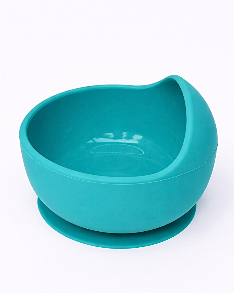 Silicone Bowl