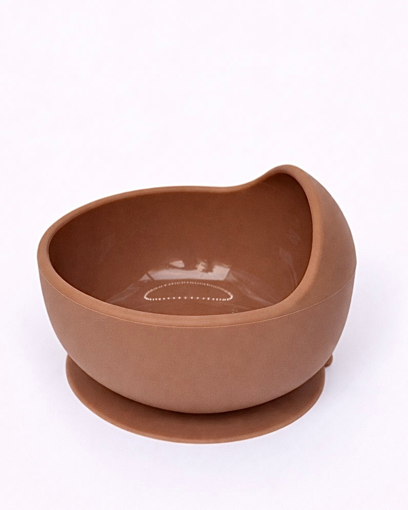 Silicone Bowl