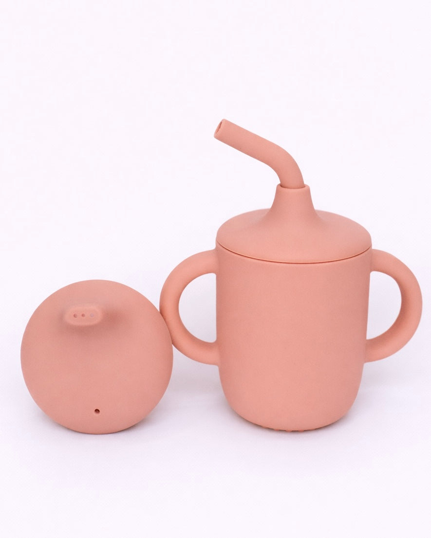 Silicone Training Cup