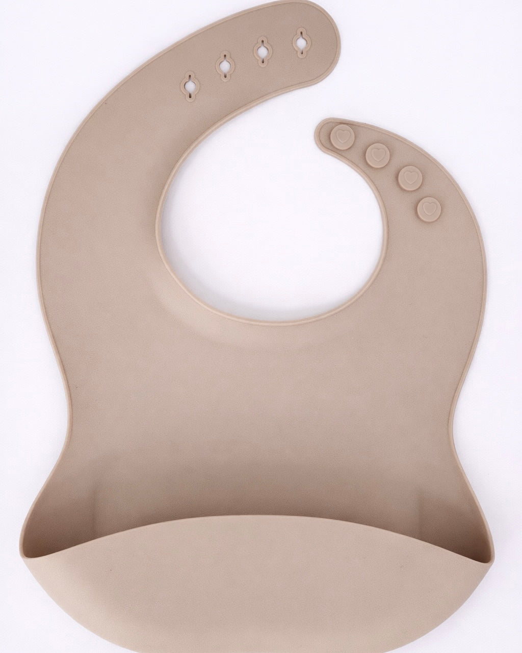 Silicone Bibs