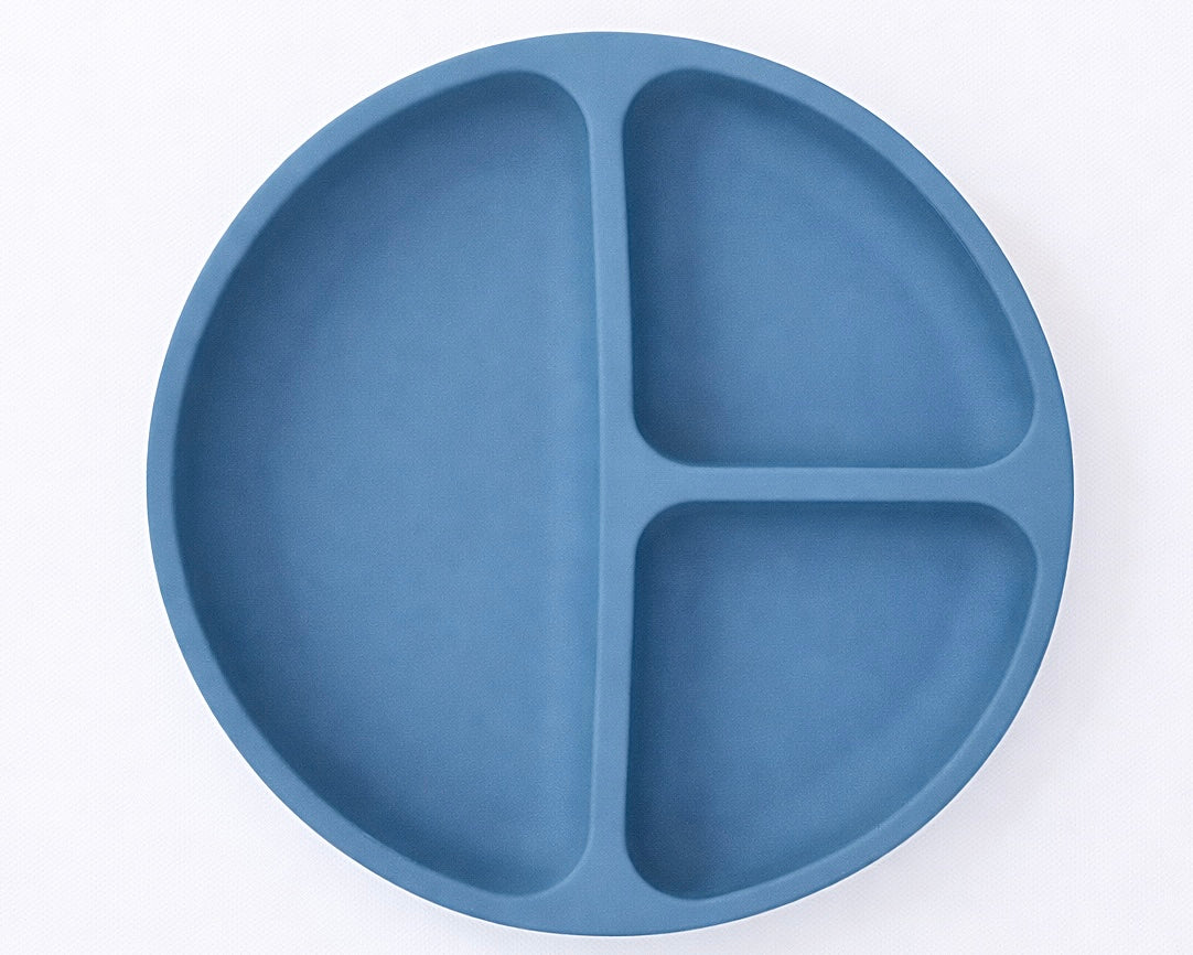 Silicone Plate