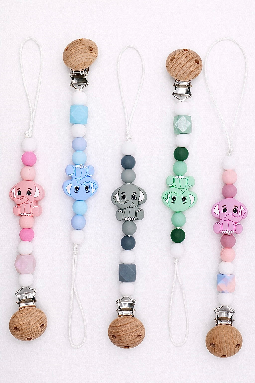 The Little Trunk Collection