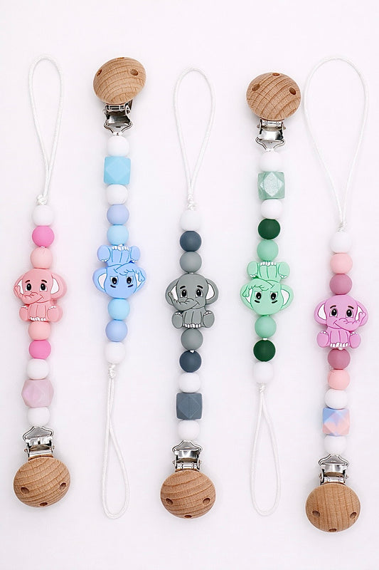The Little Trunk Collection