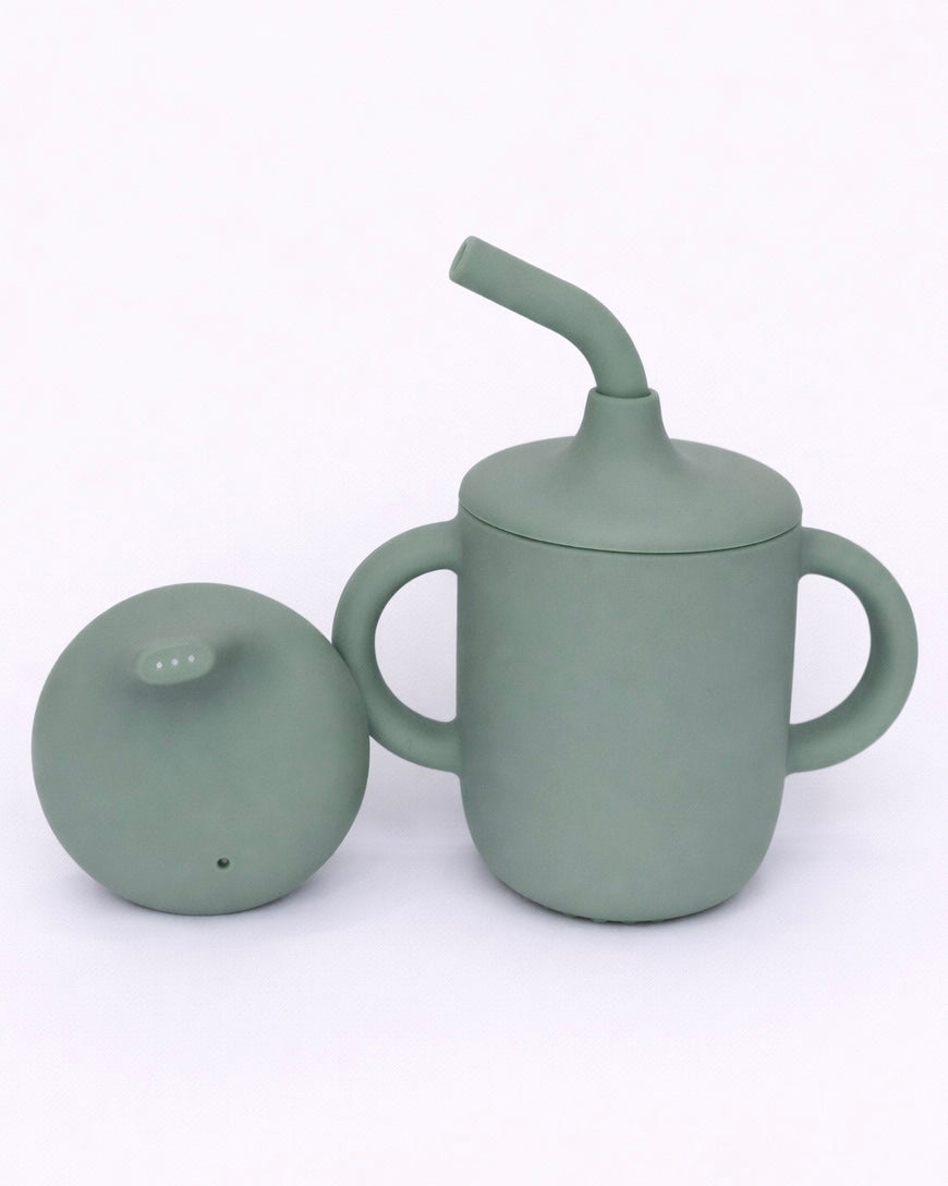 Silicone Training Cup