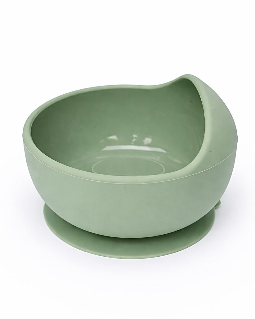 Silicone Bowl