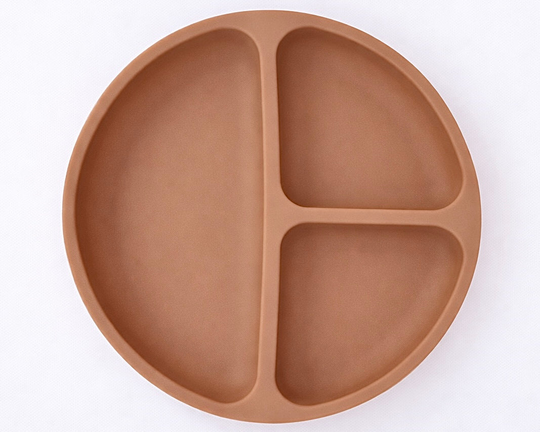 Silicone Plate