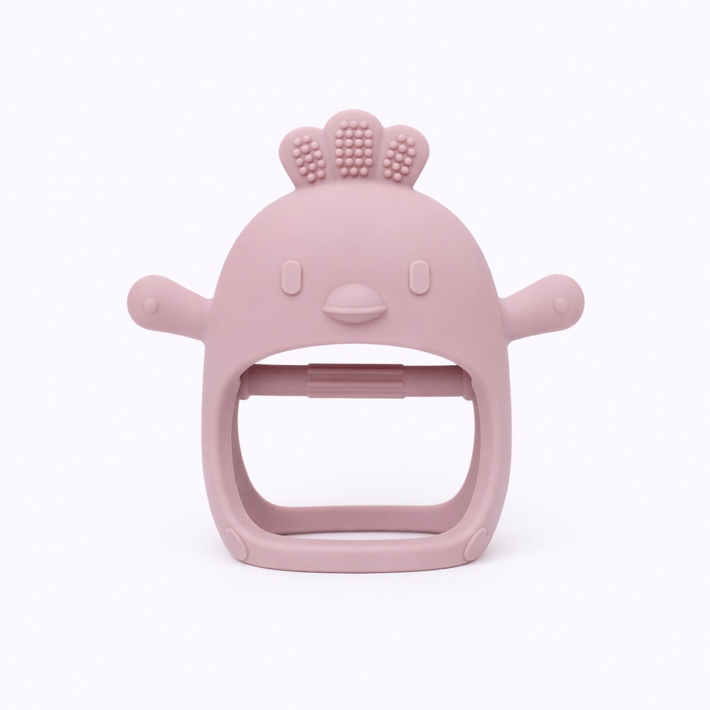 Hand Grip Teething Toy