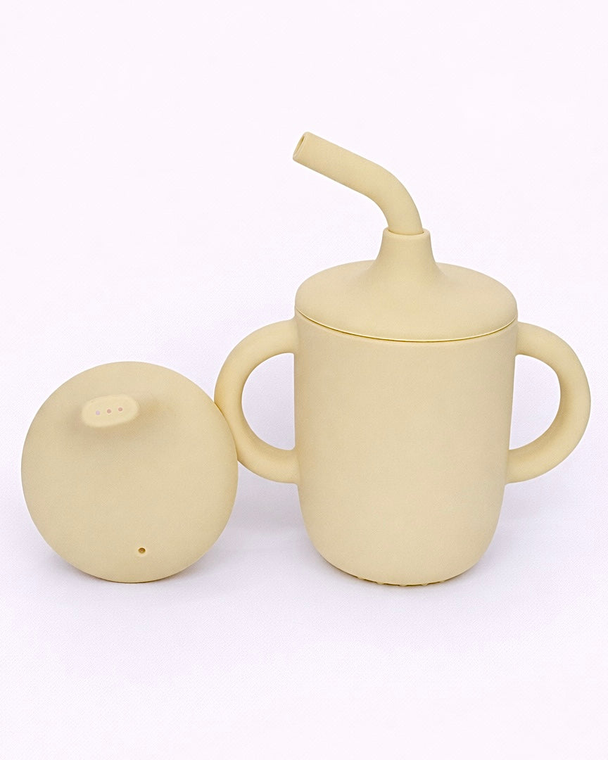 Silicone Training Cup