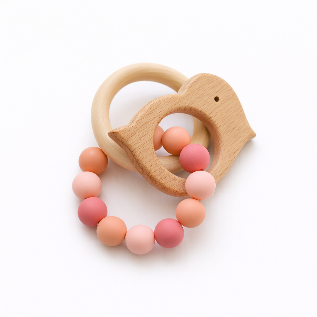Teething Toys