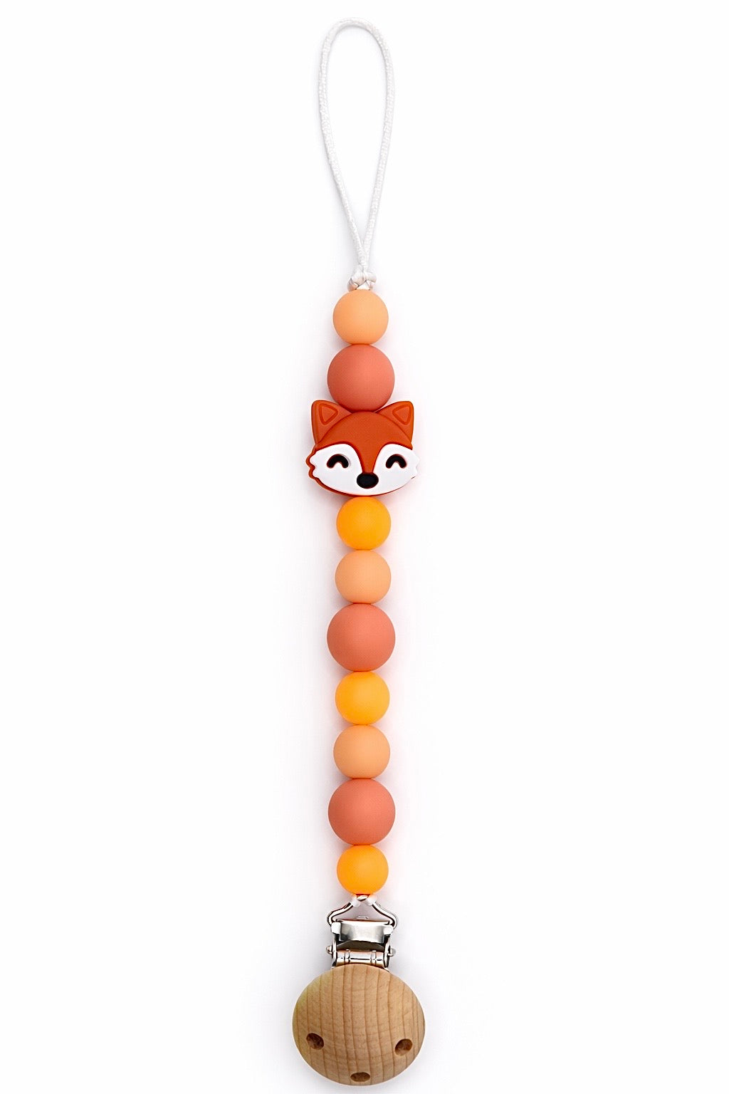 The Fox Face Collection
