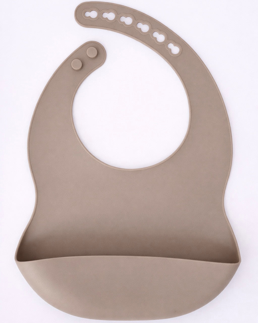 Silicone Bibs