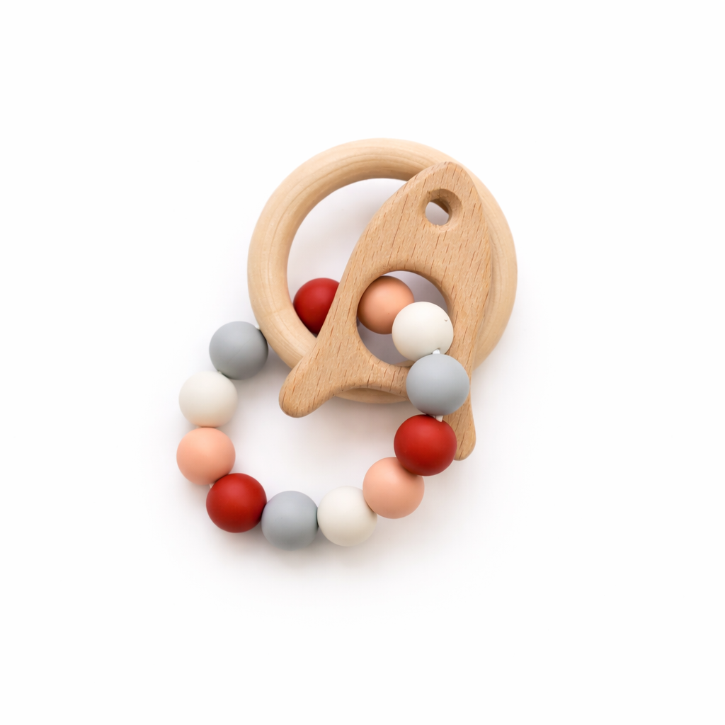 Teething Toys