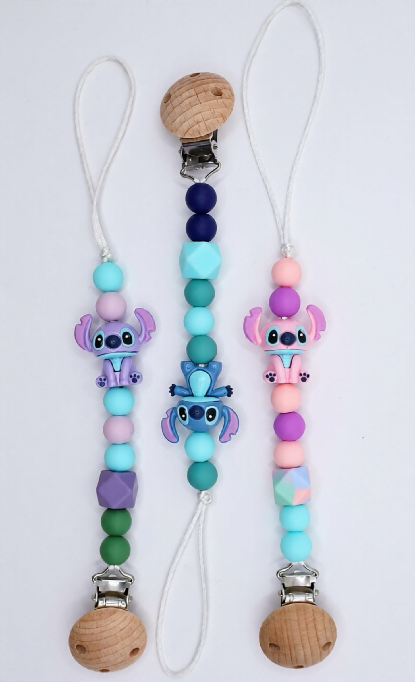 The Ohana Collection