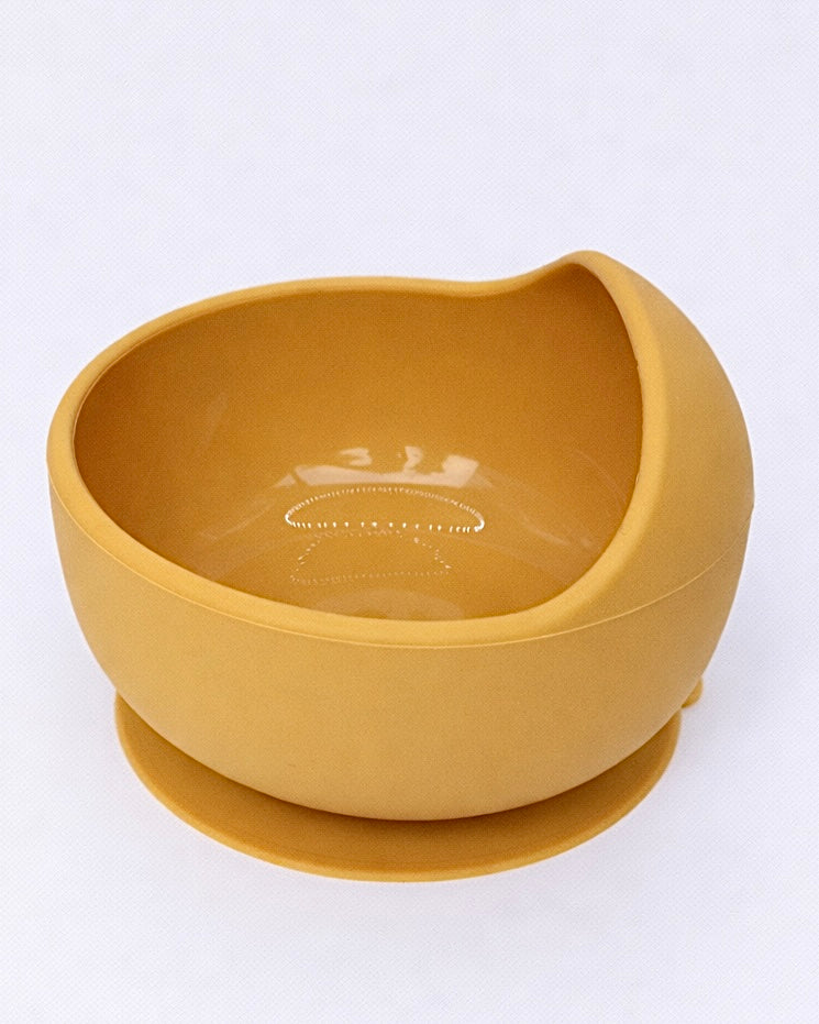 Silicone Bowl