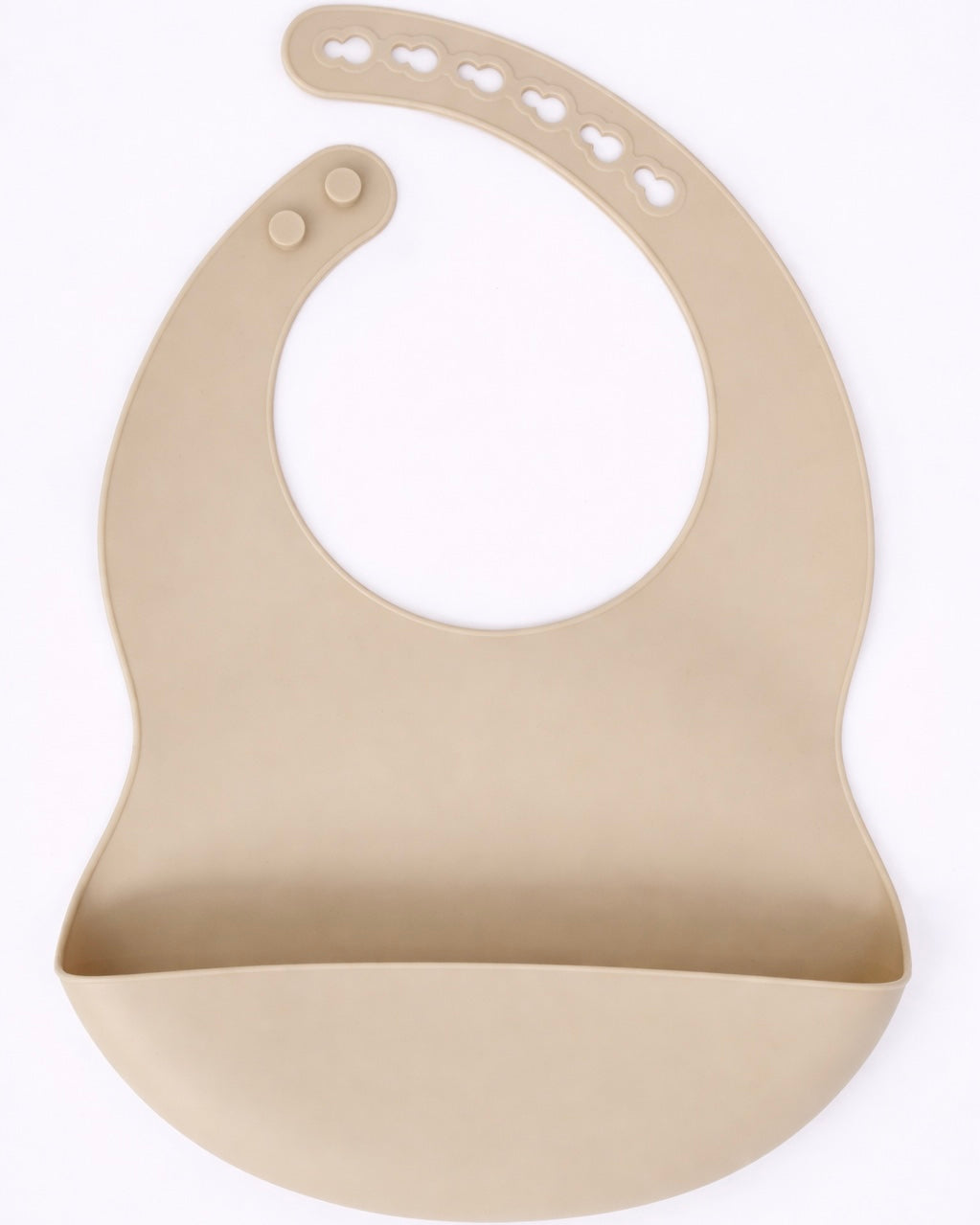 Silicone Bibs
