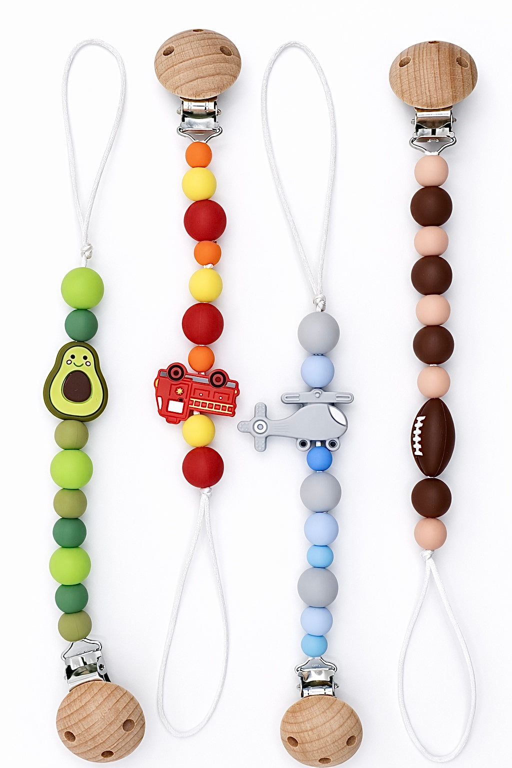 The Mix & Match Collection