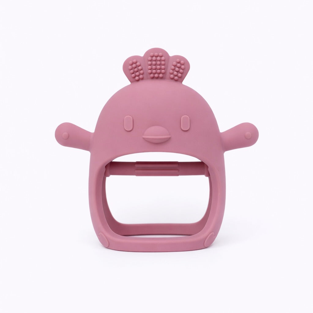 Hand Grip Teething Toy