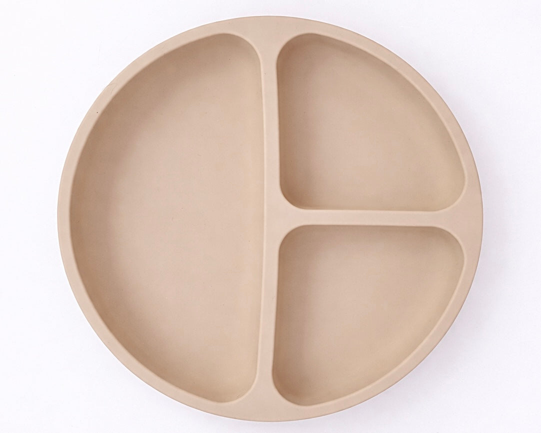 Silicone Plate