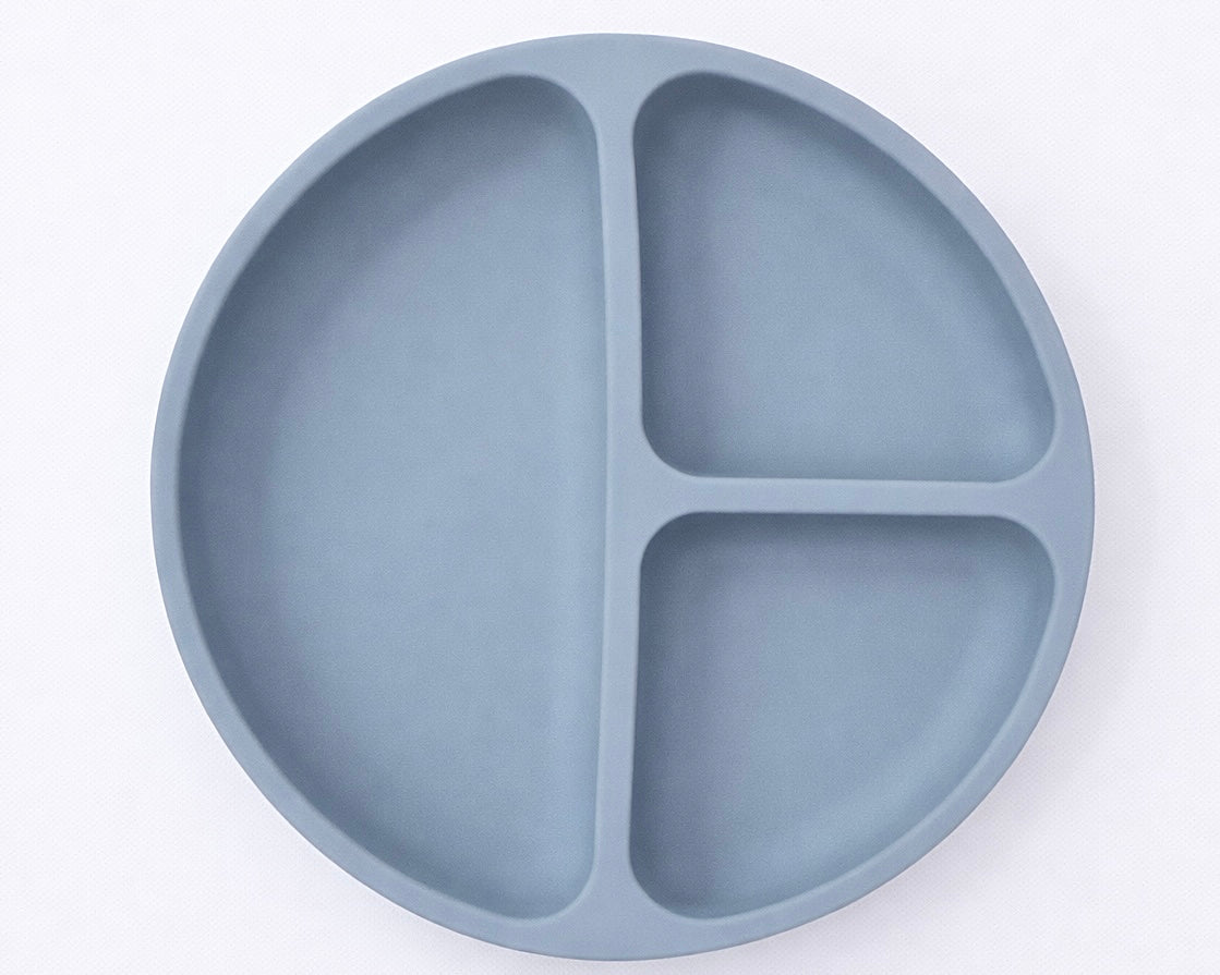 Silicone Plate