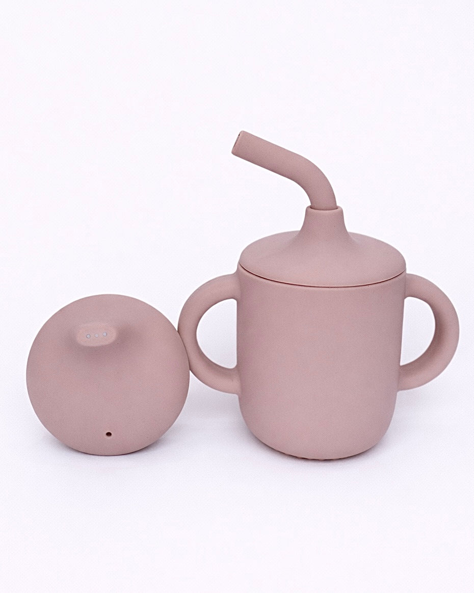 Silicone Training Cup