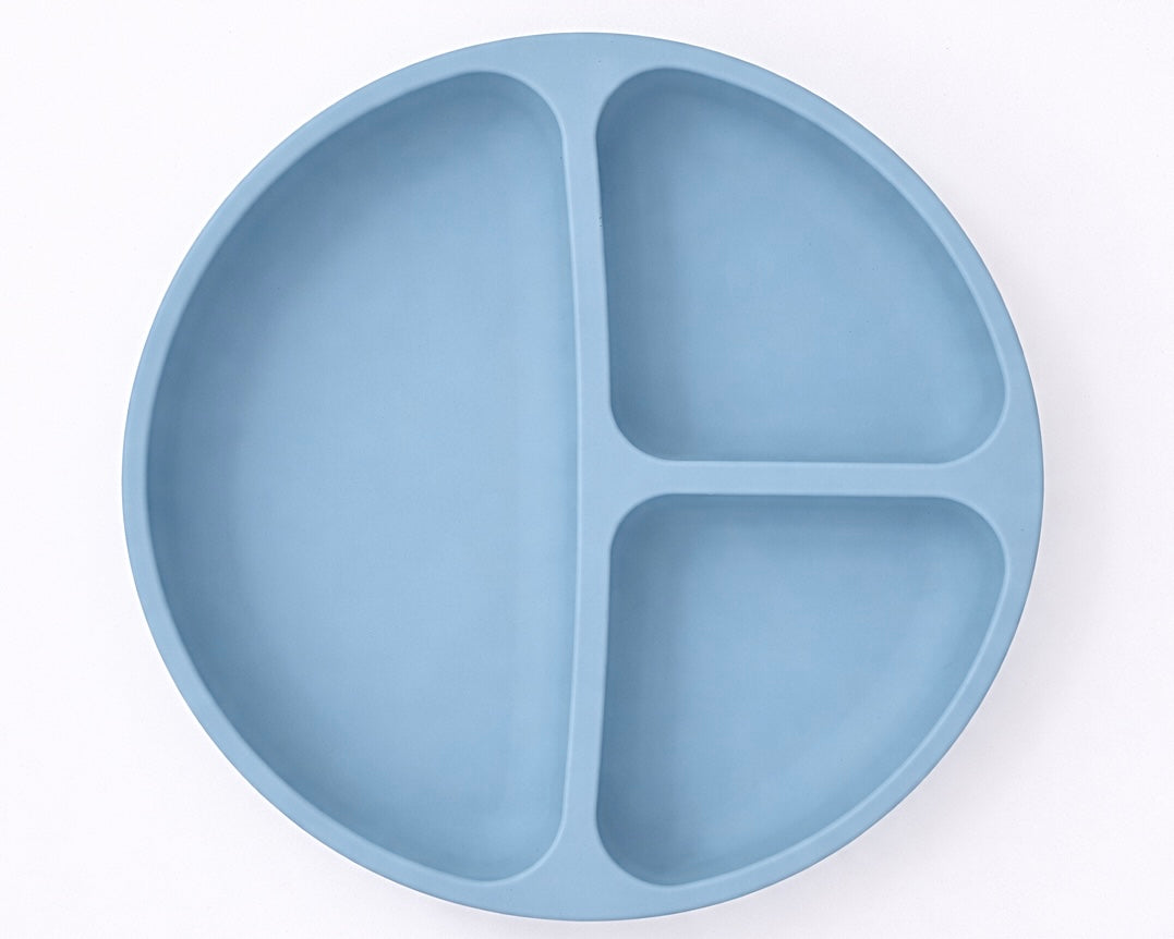 Silicone Plate
