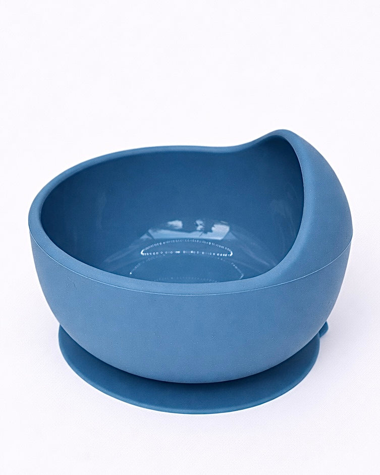 Silicone Bowl