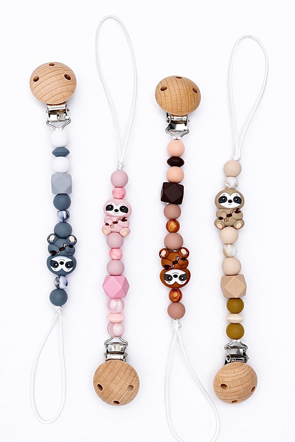 The Snoozy Sloth Collection