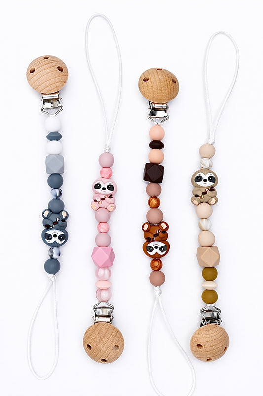 The Snoozy Sloth Collection