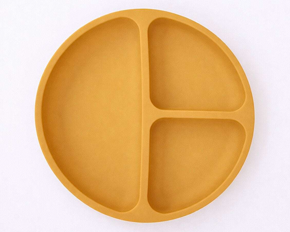 Silicone Plate