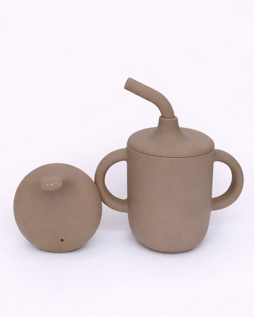 Silicone Training Cup