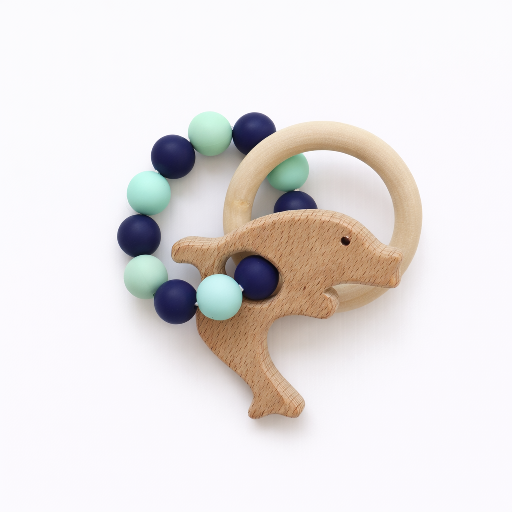 Teething Toys