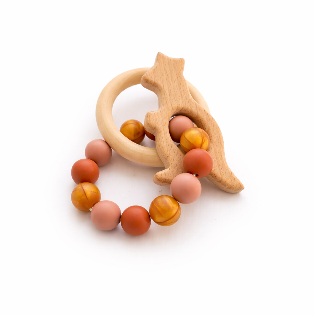 Teething Toys
