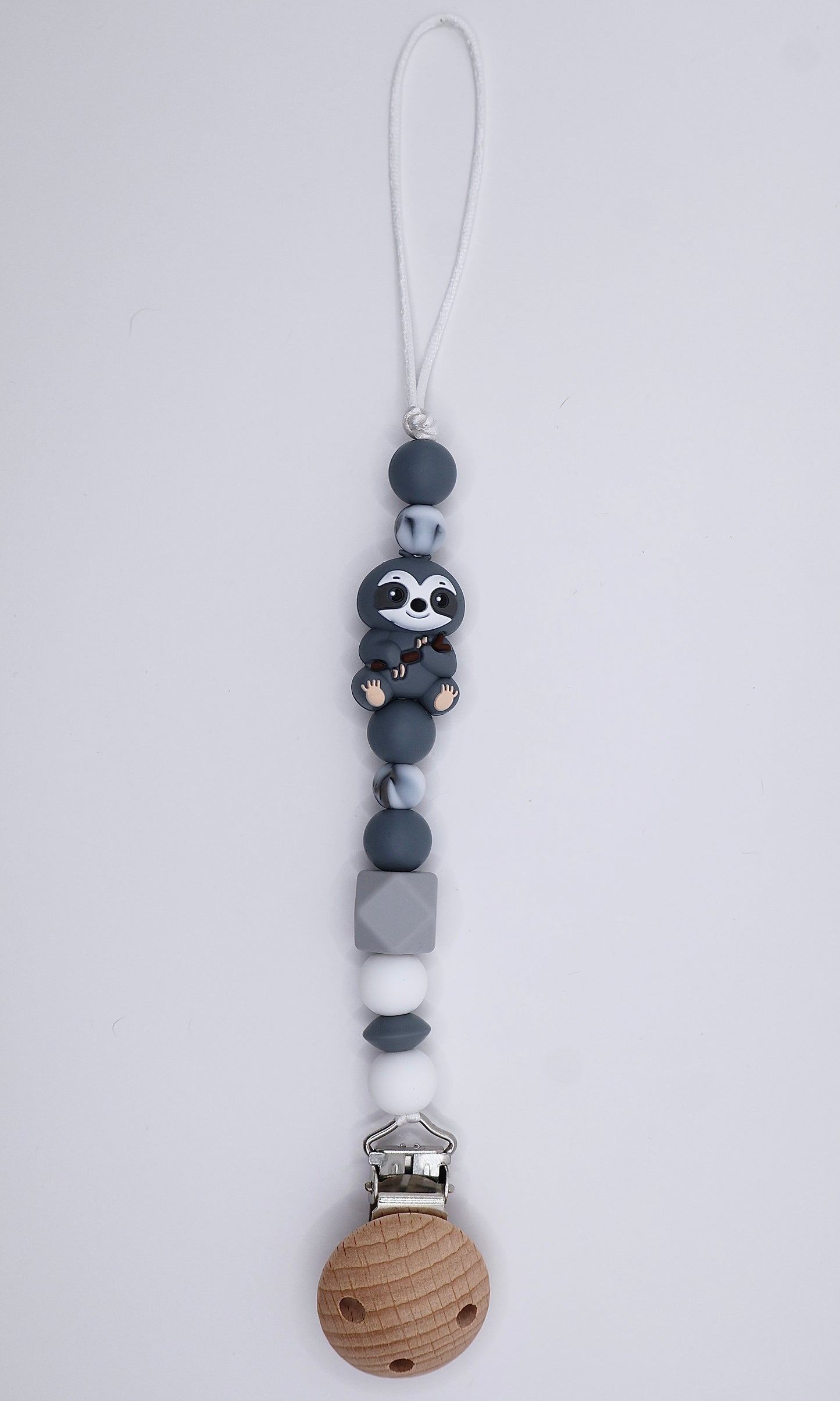 The Snoozy Sloth Collection