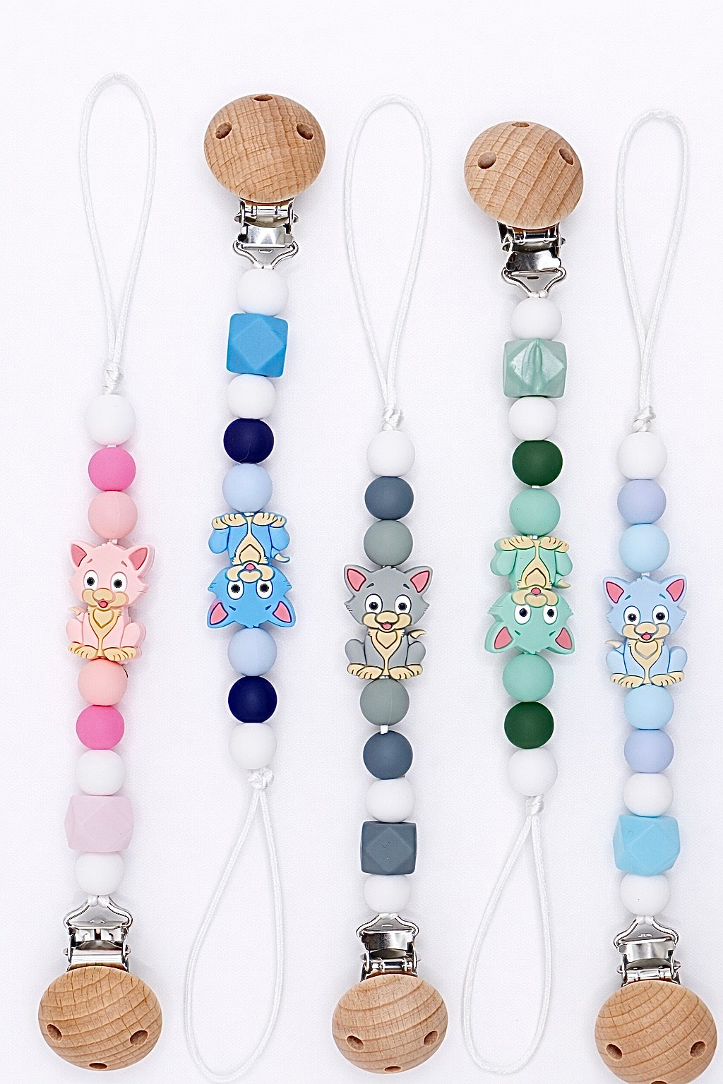 The Little Fox Collection