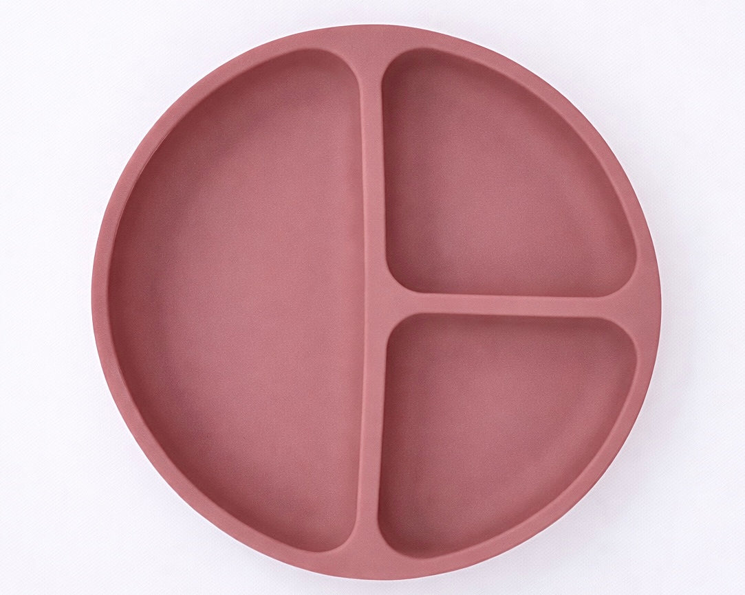 Silicone Plate