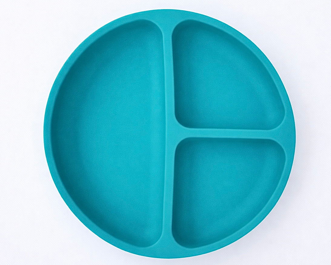 Silicone Plate