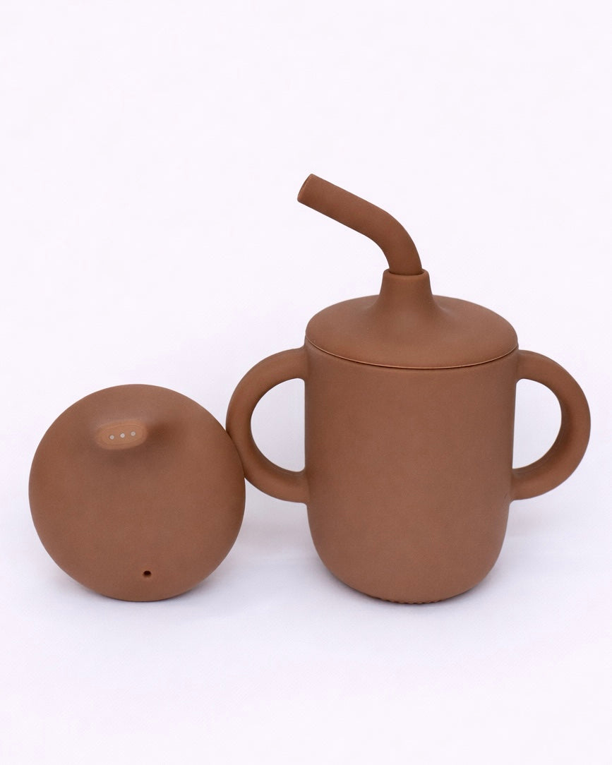 Silicone Training Cup