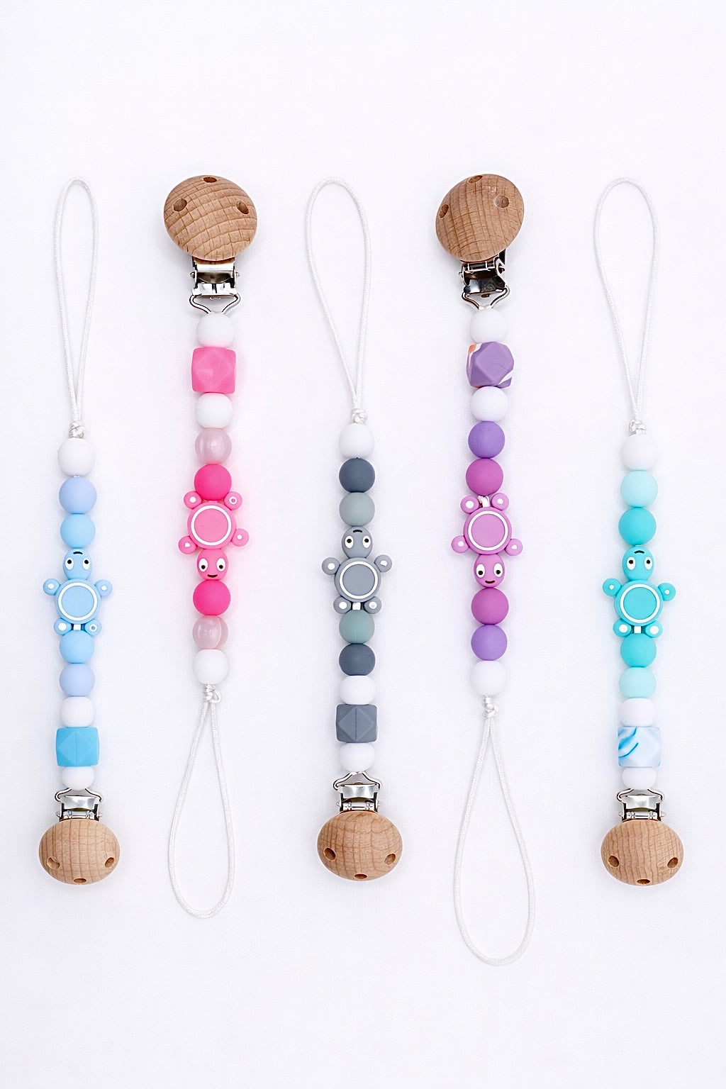 The Tiny Tides Collection