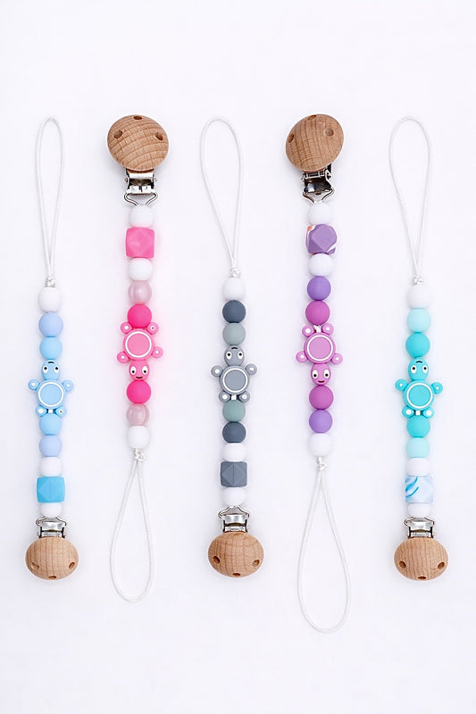 The Tiny Tides Collection