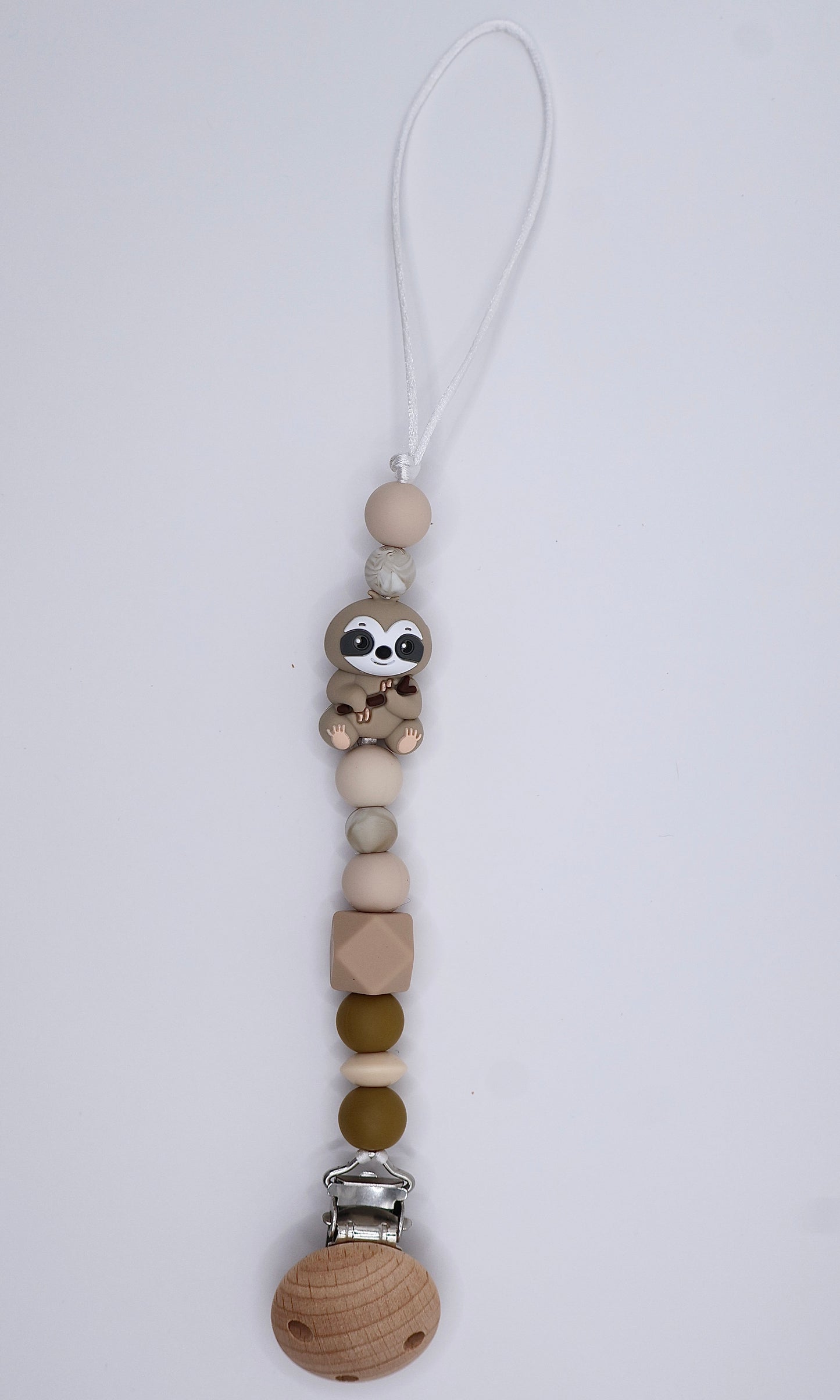 The Snoozy Sloth Collection