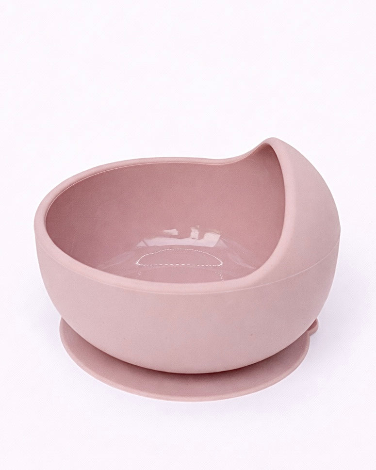 Silicone Bowl