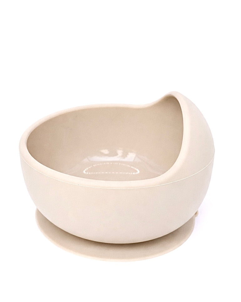 Silicone Bowl