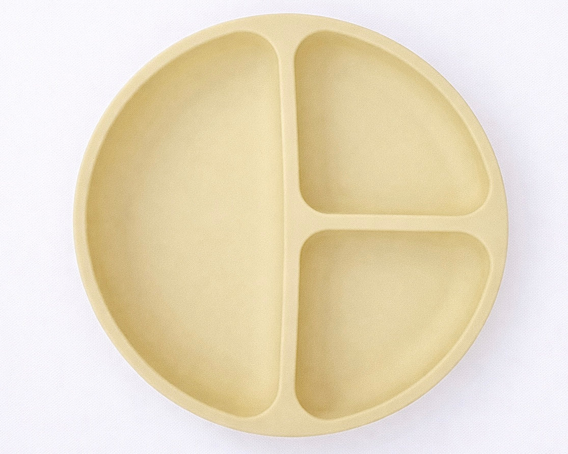 Silicone Plate
