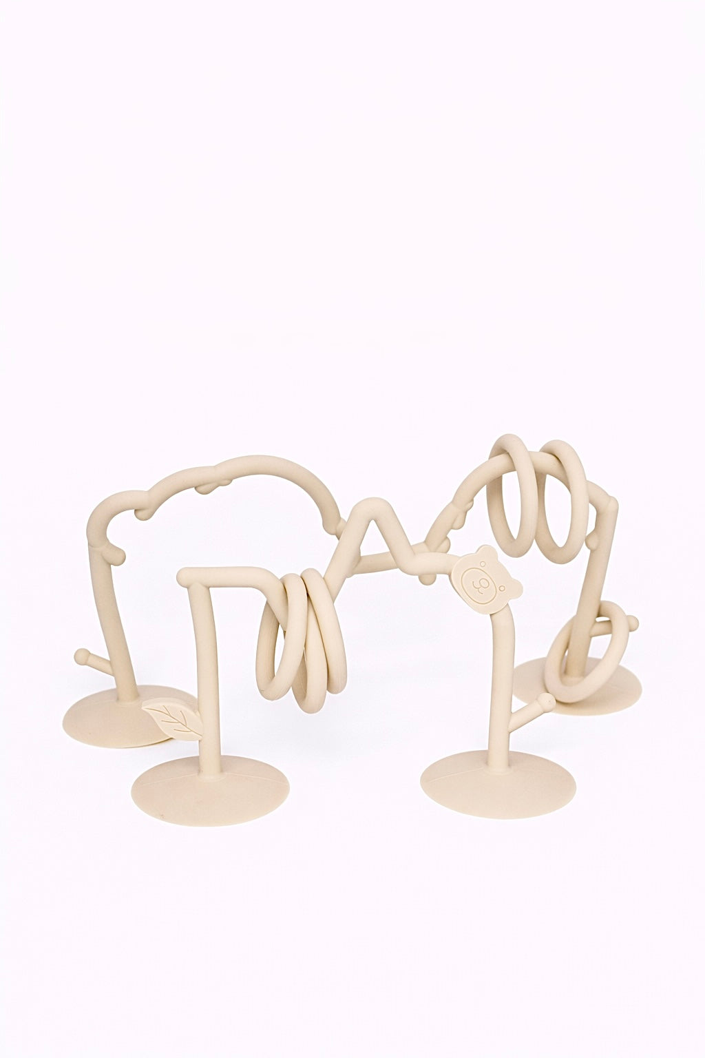 Silicone Play & Activity Toy
