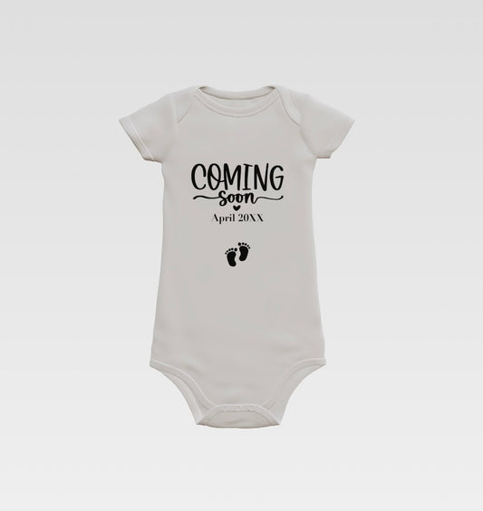 Babygrow Design 3